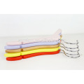 SUMTOO Wooden pet colourful Hangers